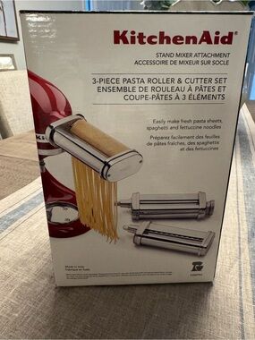 KitchenAid Stand Mixer Attachment